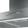 CATA - Páraelszívó Sygma 9010 X motor nélkül + MULTI Külső motor SEM1 T850