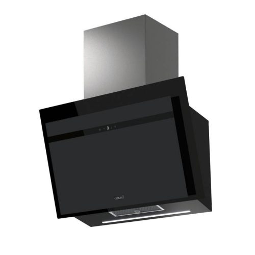 CATA - Páraelszívó Thalassa EVO 700 GBK Fekete