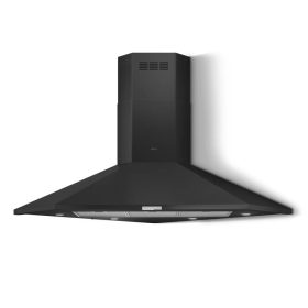 ELICA - Páraelszívó ACUTA BL/F/100 Fekete