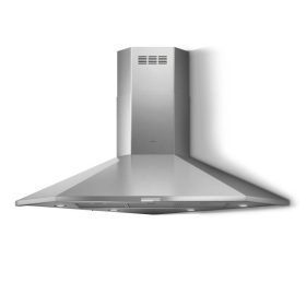 ELICA - Páraelszívó ACUTA IX/F/100 Inox