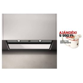   ELICA - Páraelszívó BOXIN PLUS IXGL/A/90 + Kenyérpirító 1T20