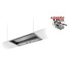 ELICA - Páraelszívó CIAK 2.0 GR/A/60 + Fritőz 1D30