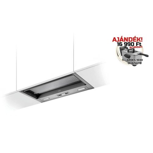 ELICA - Páraelszívó CIAK 2.0 GR/A/60 + Fritőz 1D30