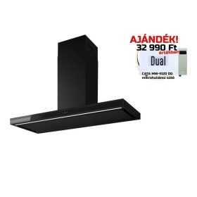   ELICA - Páraelszívó ELEMENT ISL @ BLMAT/A/120 + Mikro MW-5120