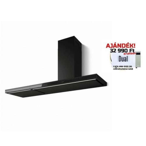 ELICA - Páraelszívó ELEMENT ISL @ BLMAT/A/180 + Mikro MW-5120