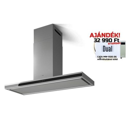 ELICA - Páraelszívó ELEMENT ISL @ IXBL/A/120 + Mikro MW-5120