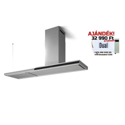 ELICA - Páraelszívó ELEMENT ISL @ IXBL/A/180 + Mikro MW-5120