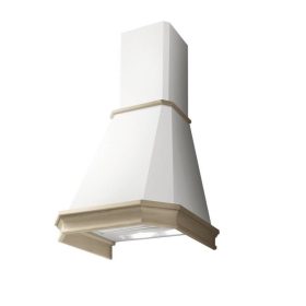 ELICA - Páraelszívó EMERALD WH/A/60 T.GREZZO Fehér