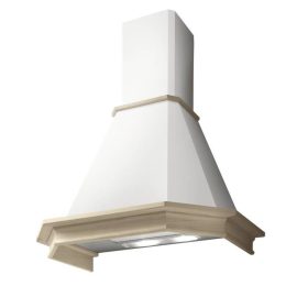 ELICA - Páraelszívó EMERALD WH/A/90 T.GREZZO Fehér