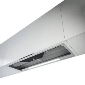   SIRIUS -  Páraelszívó SLTC-919 TW 52 cm inox + PLANO 600/210 R plazma szűrő