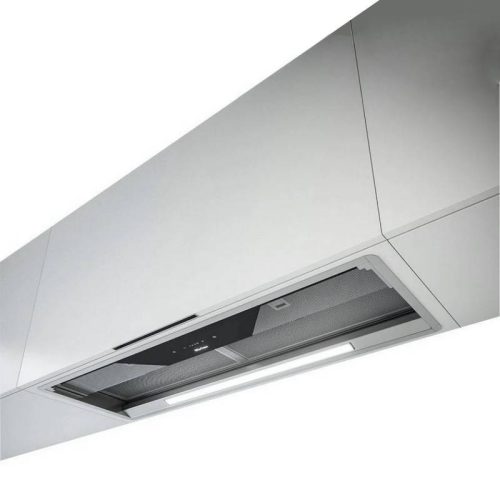 SIRIUS -  Páraelszívó SLTC-919 TW 52 cm inox + PLANO 600/210 R plazma szűrő