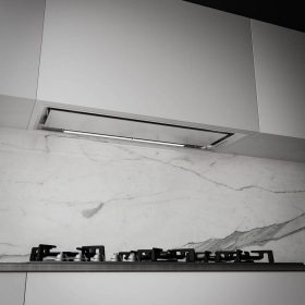 Sirius - Páraelszívó SL-913 TW 78 cm Inox