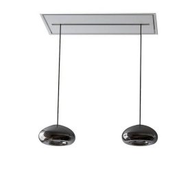   SIRIUS - Páraelszívó SLT-976 SUPERNOVA AUTOMATIC EM TW WI-FI Fekete motor nélkül