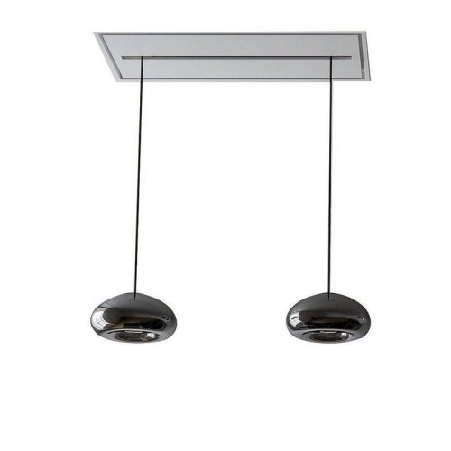 SIRIUS - Páraelszívó SLT-976 SUPERNOVA AUTOMATIC EM TW WI-FI Fekete motor nélkül