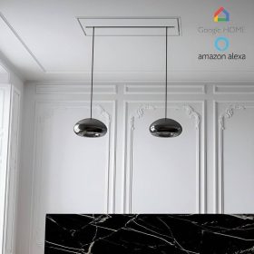   SIRIUS - Páraelszívó SLT-976 SUPERNOVA AUTOMATIC H200 4V motorral Fekete