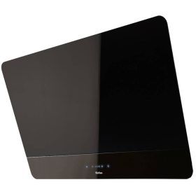 Sirius - Páraelszívó SLTC-93 SKINNY TW  60 cm fekete