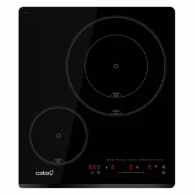 CATA - Beépíthető indukciós főzőlap IB-4002 BK