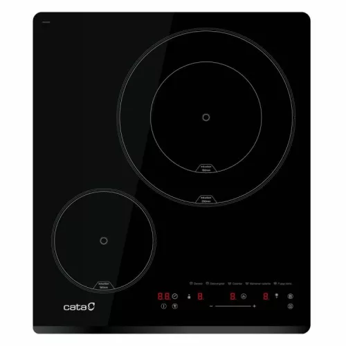 CATA - Beépíthető indukciós főzőlap IB-4002 BK