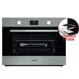 CATA - Beépíthető sütő CMD-5007 X