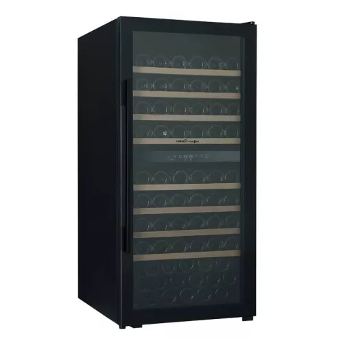 CATA - Borhűtő VI-59103 FS BK Fekete