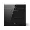 ELICA - Beépíthető sütő VIRTUS MULTI 60 TFT BL + Ajándék Pizzaszett