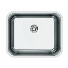   CATA - Mosogatótálca CBP 50-40 inox munkalap alá szerelhető