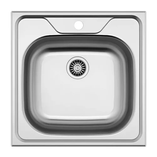 CATA - Mosogatótálca CS-1/A inox