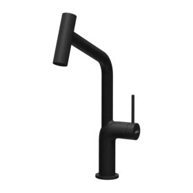 ELLECI - Csaptelep Loch fekete