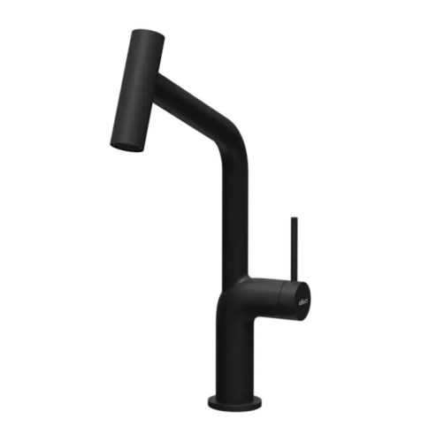 ELLECI - Csaptelep Loch fekete