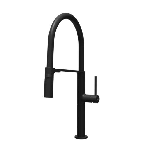 ELLECI - Csaptelep Nami fekete