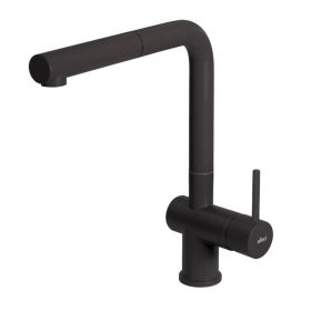 ELLECI - Csaptelep Stream Plus Granitek G59 Antracite