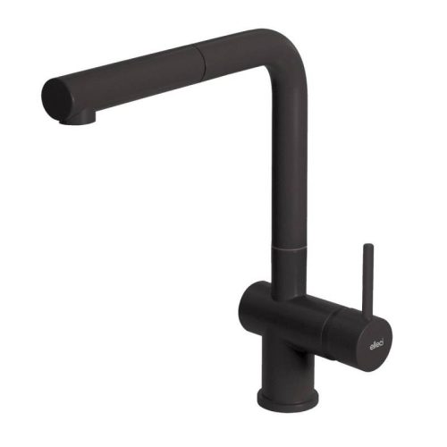 ELLECI - Csaptelep Stream Plus Granitek G59 Antracite