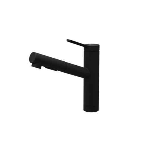 ELLECI - Csaptelep Taos fekete