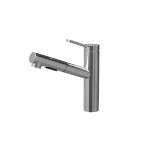 ELLECI - Csaptelep Taos króm