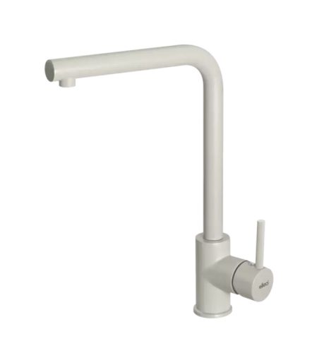 ELLECI - Csaptelep Trail Granitek Bianco soft G39