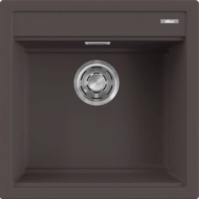 ELLECI - Mosogatótálca Best 104 Workstation K87 Cocoa