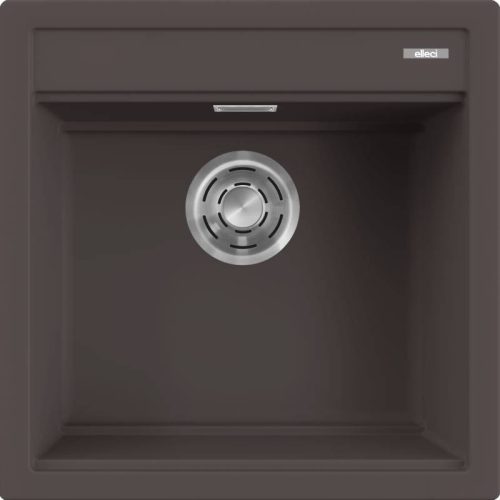 ELLECI - Mosogatótálca Best 104 Workstation K87 Cocoa