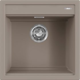 ELLECI - Mosogatótálca Best 104 Workstation K89 Dove