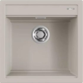   ELLECI - Mosogatótálca Best 105 Workstation G39 Bianco soft