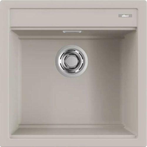 ELLECI - Mosogatótálca Best 105 Workstation G39 Bianco soft