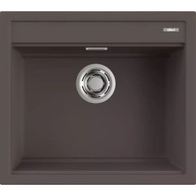 ELLECI - Mosogatótálca Best 105 Workstation K87 Cocoa