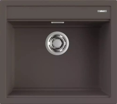 ELLECI - Mosogatótálca Best 105 Workstation K87 Cocoa