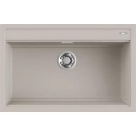   ELLECI - Mosogatótálca Best 130 Workstation G39 Bianco soft