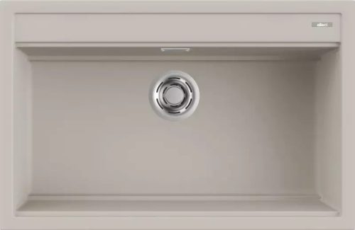 ELLECI - Mosogatótálca Best 130 Workstation G39 Bianco soft