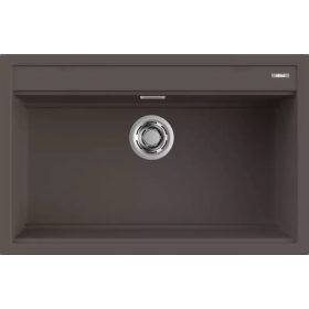 ELLECI - Mosogatótálca Best 130 Workstation K87 Cocoa