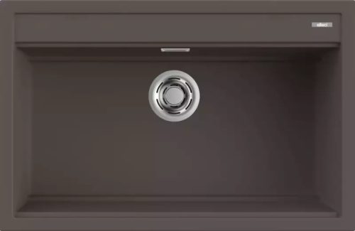 ELLECI - Mosogatótálca Best 130 Workstation K87 Cocoa