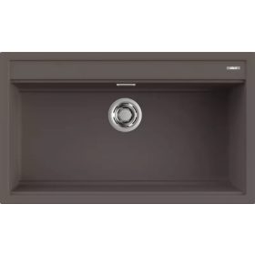 ELLECI - Mosogatótálca Best 360 Workstation K87 Cocoa