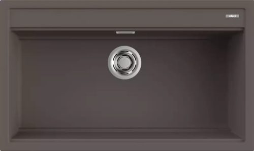 ELLECI - Mosogatótálca Best 360 Workstation K87 Cocoa