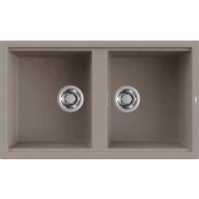 ELLECI - Mosogatótálca Best 450 K89 Dove