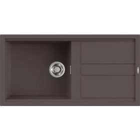 ELLECI - Mosogatótálca Best 480 K87 Cocoa